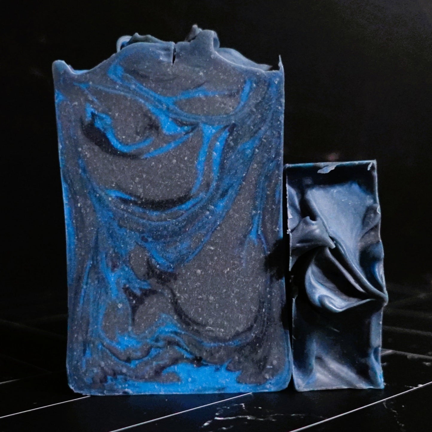 God of the Sea Handcrafted Soap