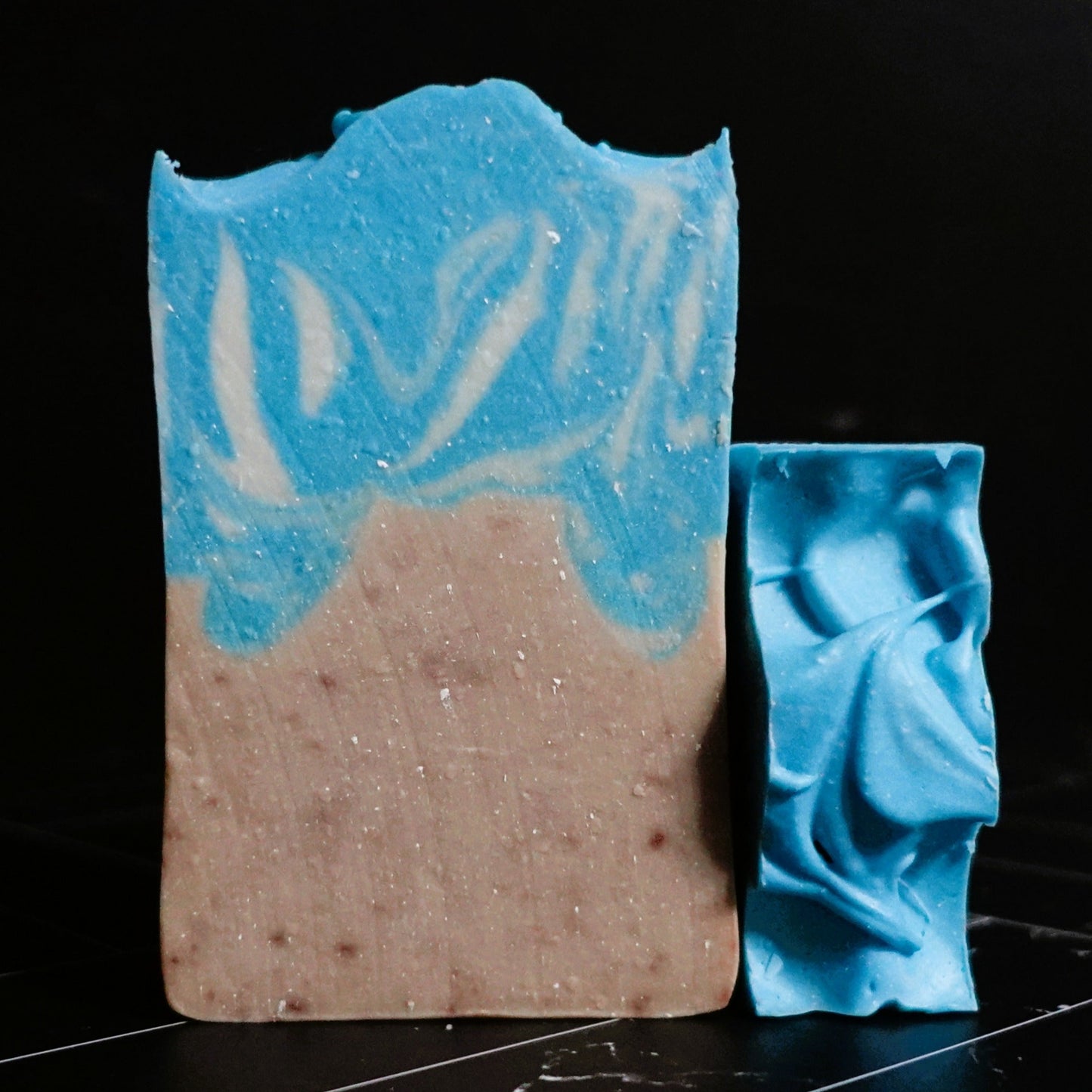 Beach Bum Handcrafted Soap