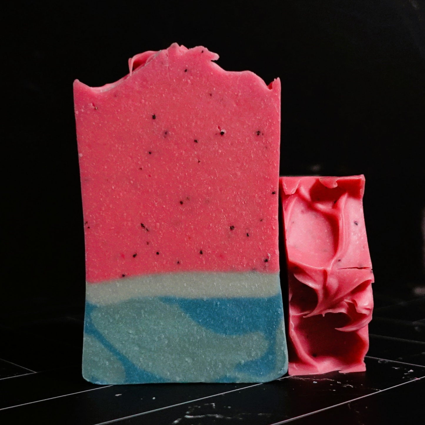 Watermelon Handcrafted Soap