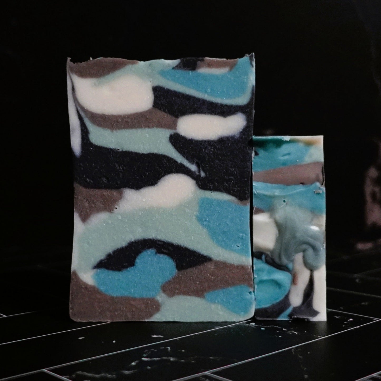 The Hunt Handcrafted Soap