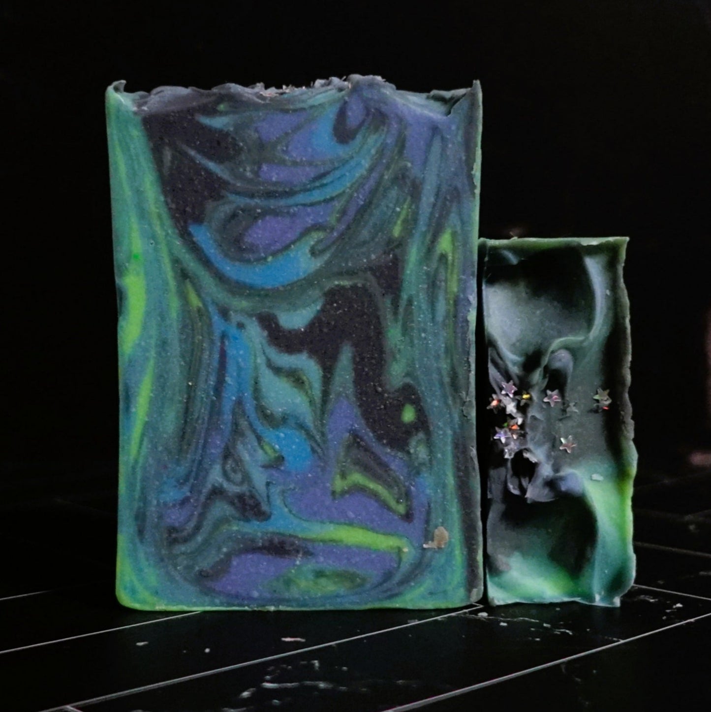 Astral Handcrafted Soap