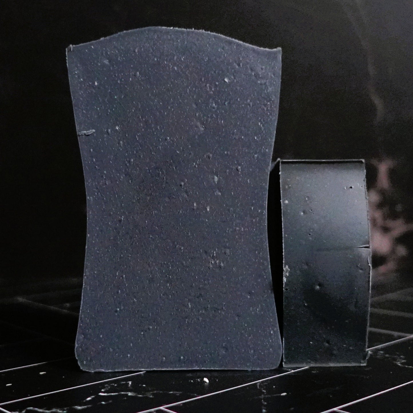 Dark Moon Handcrafted Soap