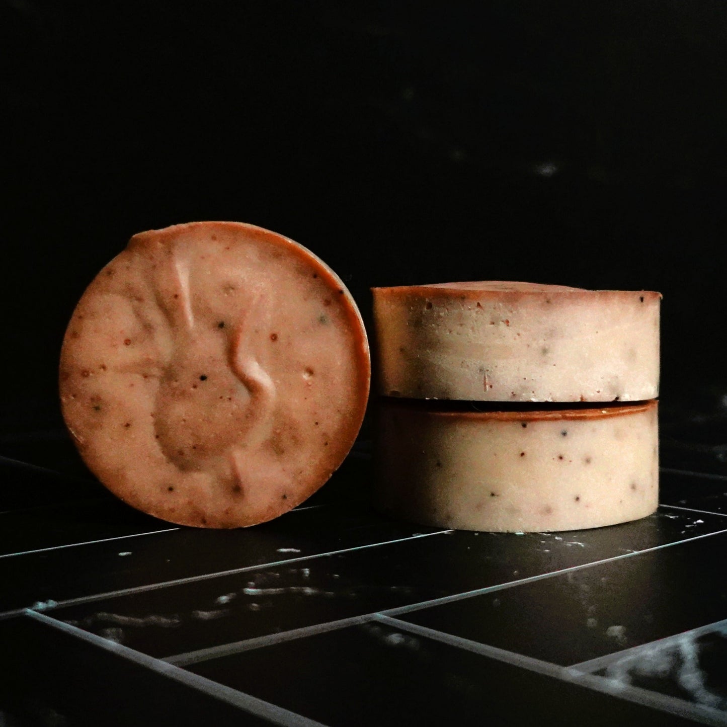 Vanilla Latte Travel Bar
