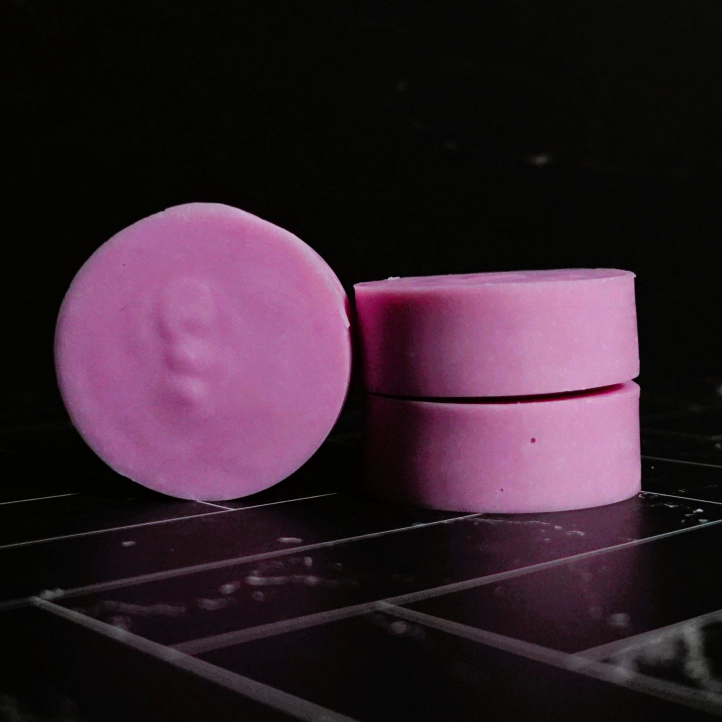 Love Potion Travel Bar