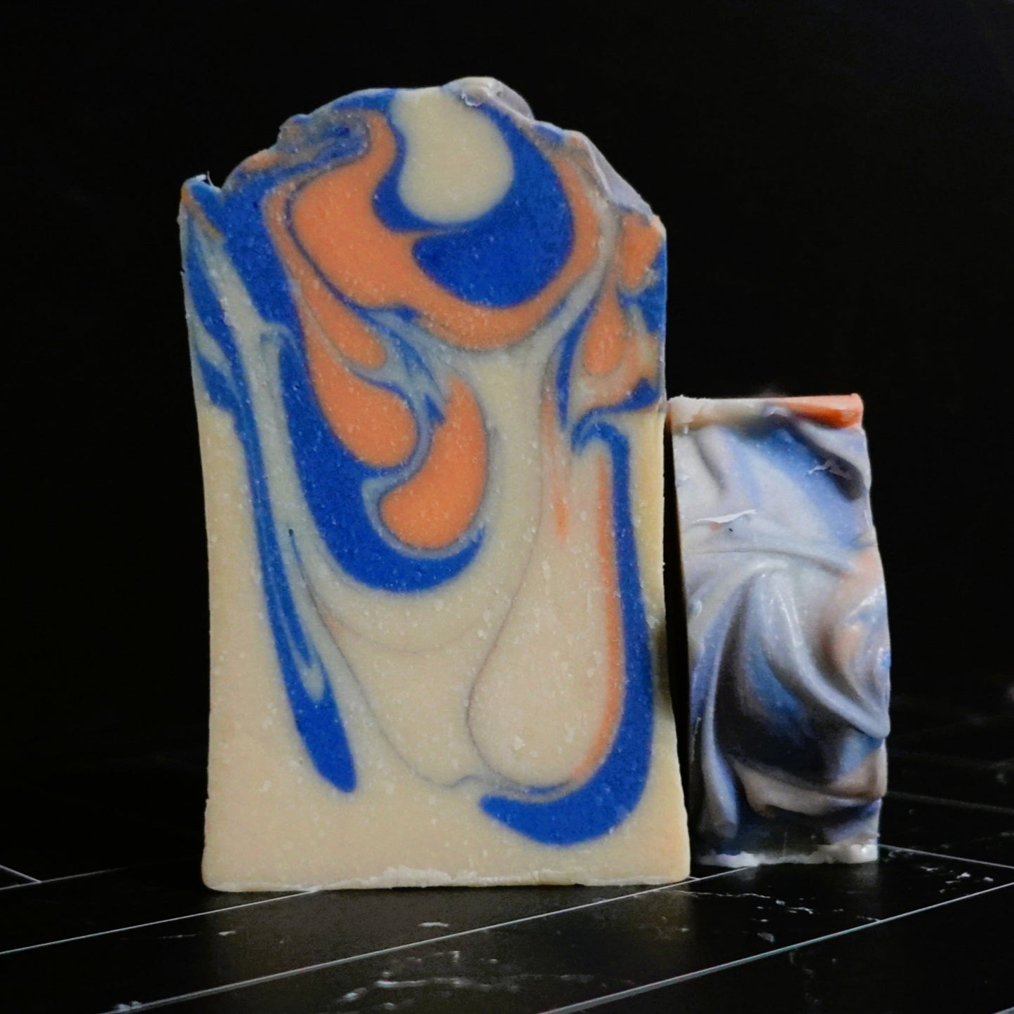 Sunfire Handcrafted Soap