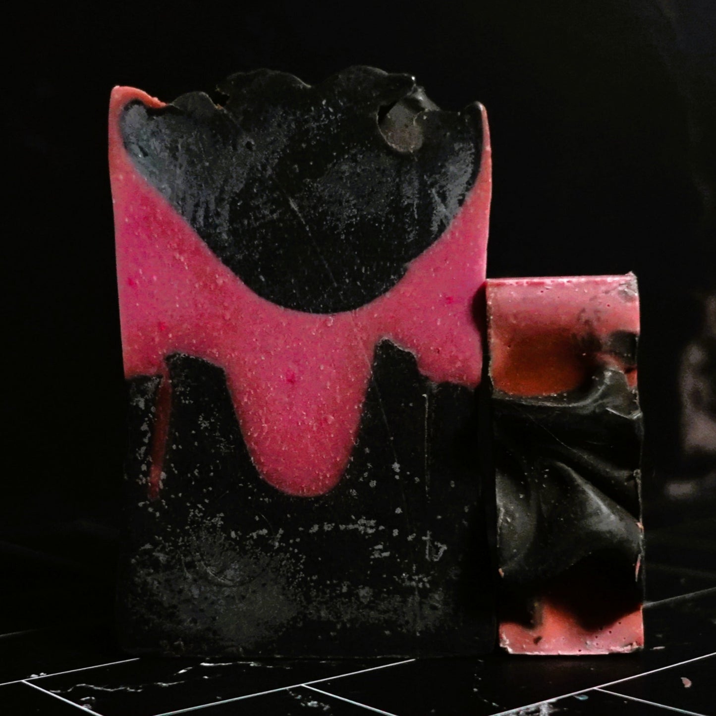 Moon Goddess Handcrafted Soap