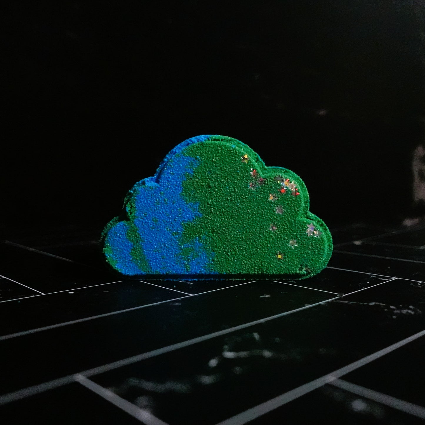 Astral Handcrafted Bath Bomb