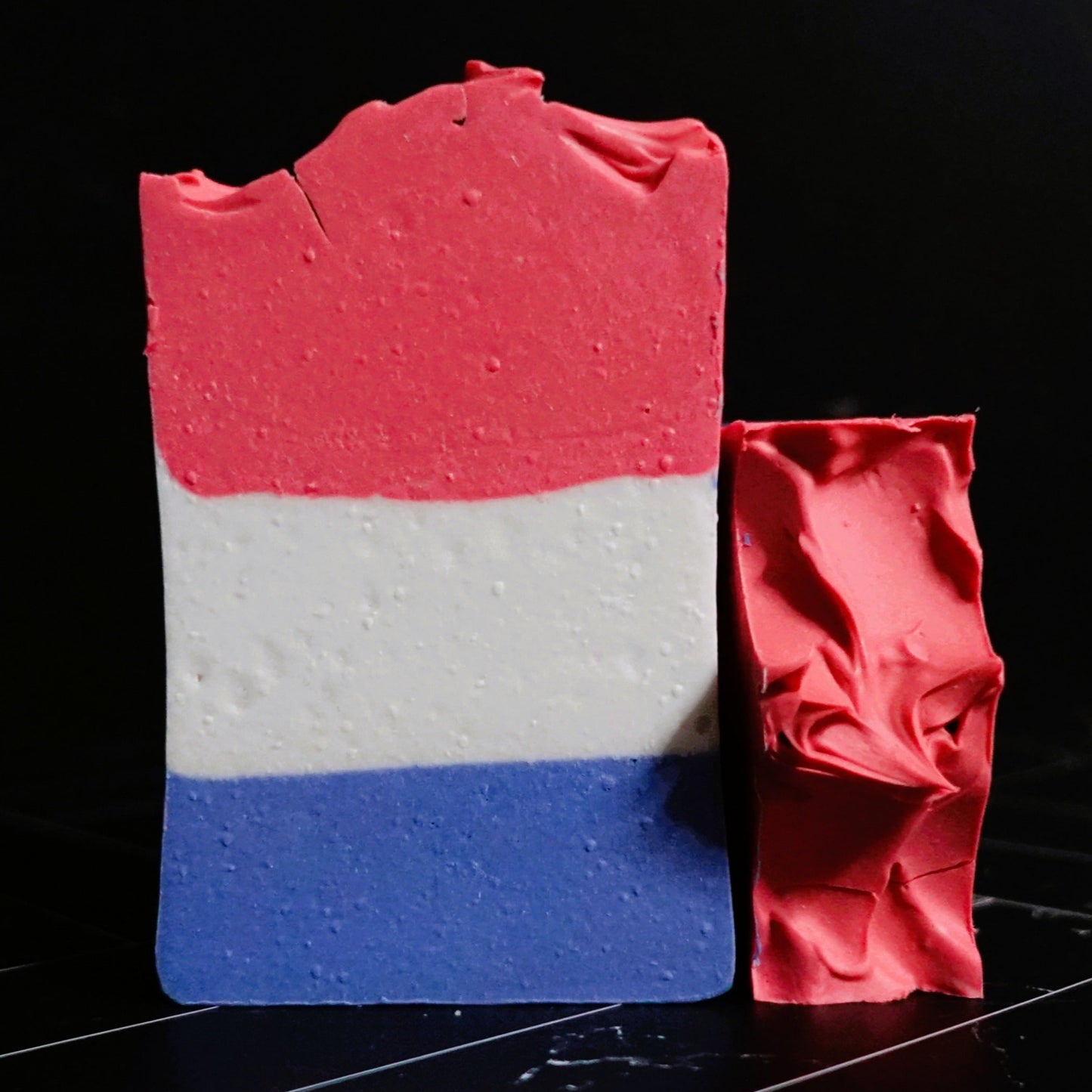 Rocket Pop Handcrafted Soap