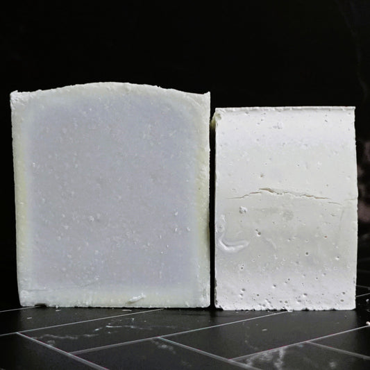 Dusk Solid Dish Soap