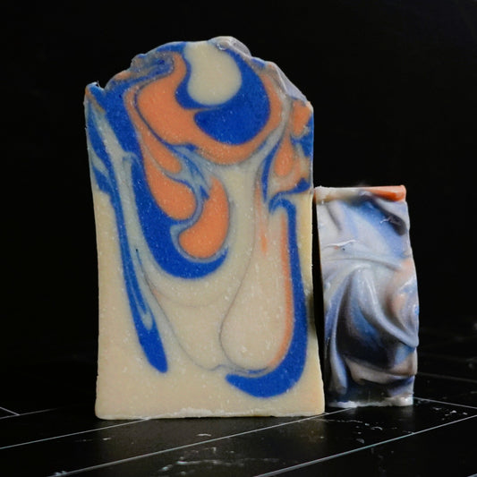 Sunfire Handcrafted Soap